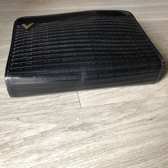 Mario Valentino Clutch (Authentic) - Picture 3 of 10